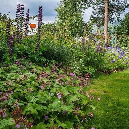 Dower House Newtonmore B&B Esterno foto