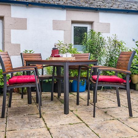 Dower House Newtonmore B&B Esterno foto
