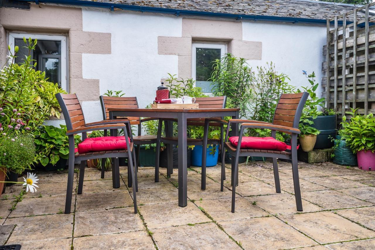 Dower House Newtonmore B&B Esterno foto