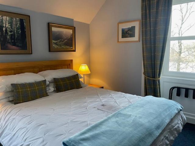 Dower House Newtonmore B&B Esterno foto