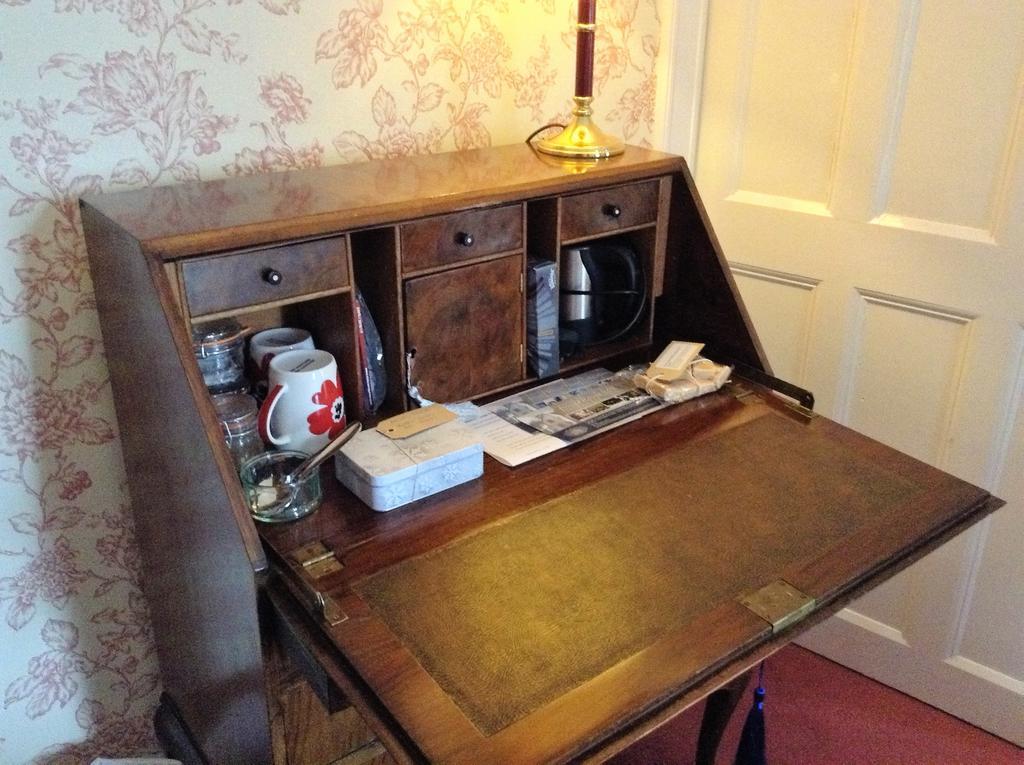 Dower House Newtonmore B&B Esterno foto
