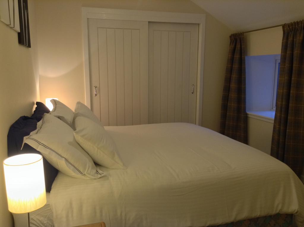 Dower House Newtonmore B&B Esterno foto
