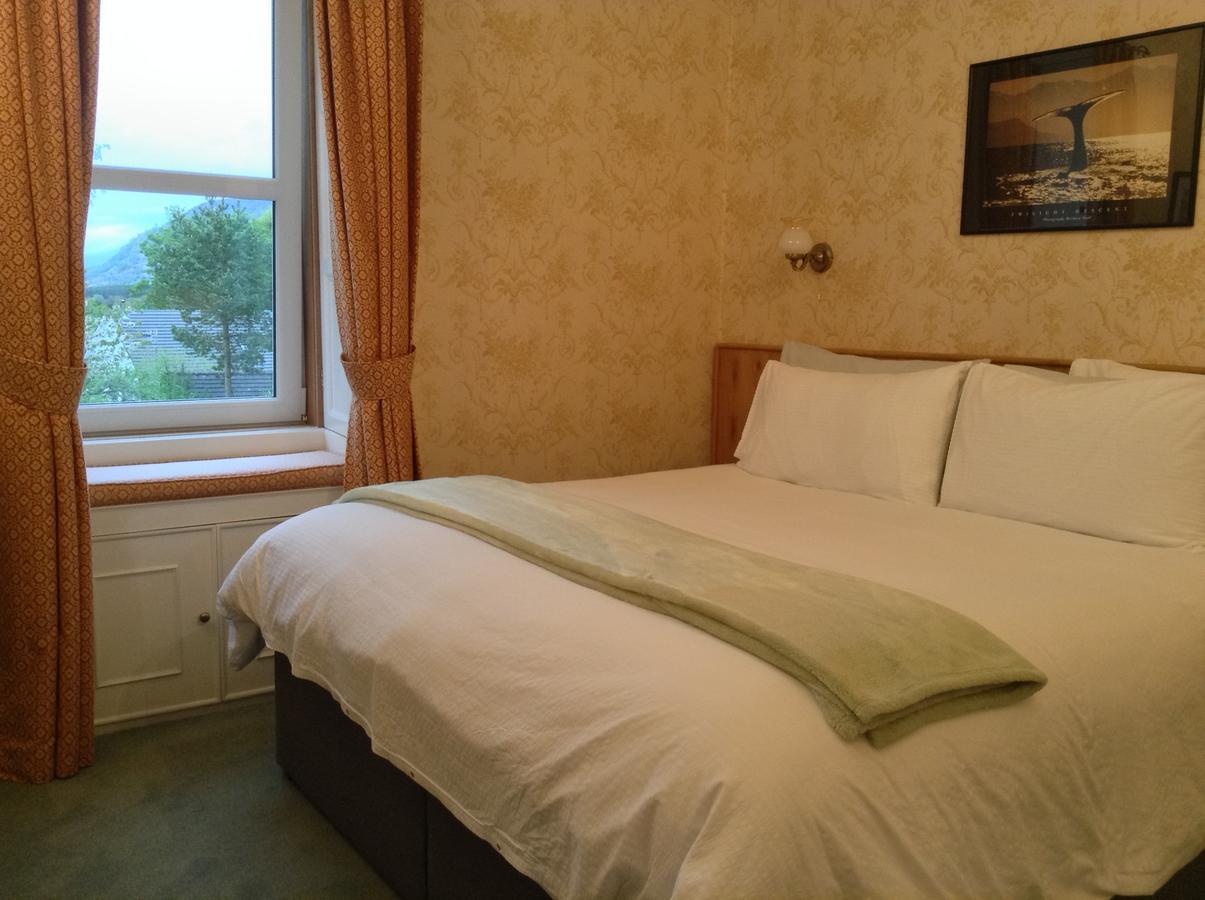 Dower House Newtonmore B&B Esterno foto